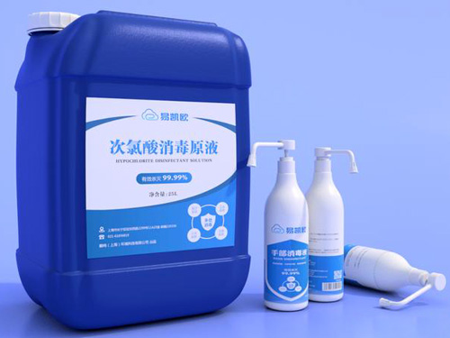 哈爾濱清洗消毒劑廠家告訴你消毒劑的正確使用方法